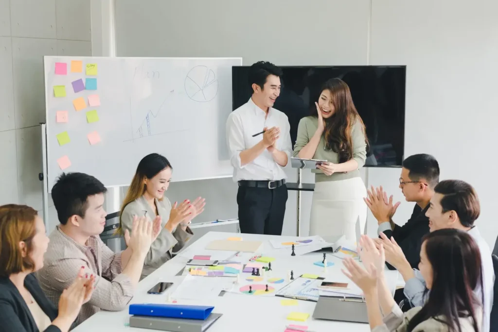 How outsourcing helps businesses stay sustainable long term