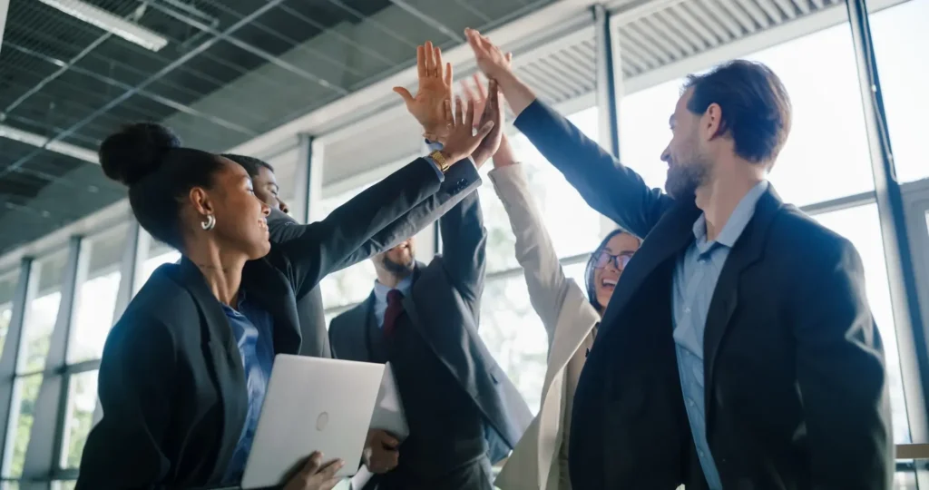 Rise of pay-for-performance culture in modern workplaces