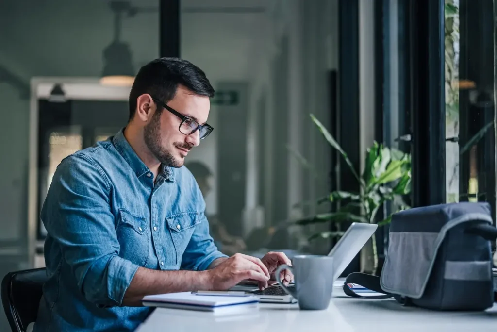 Building personal brand during a job search in 2026 tips