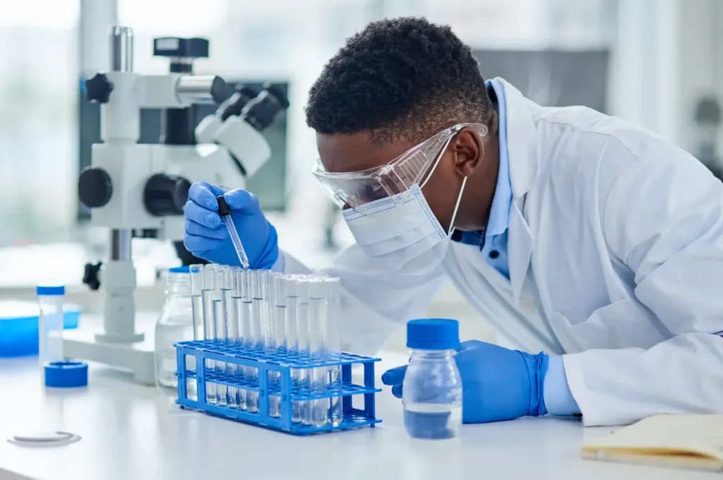 Empowering pharma future with Industry 4.0 technology solutions