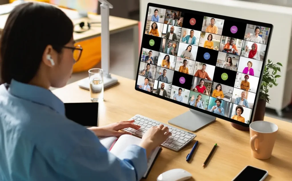 Key benefits of remote working for employees and employers