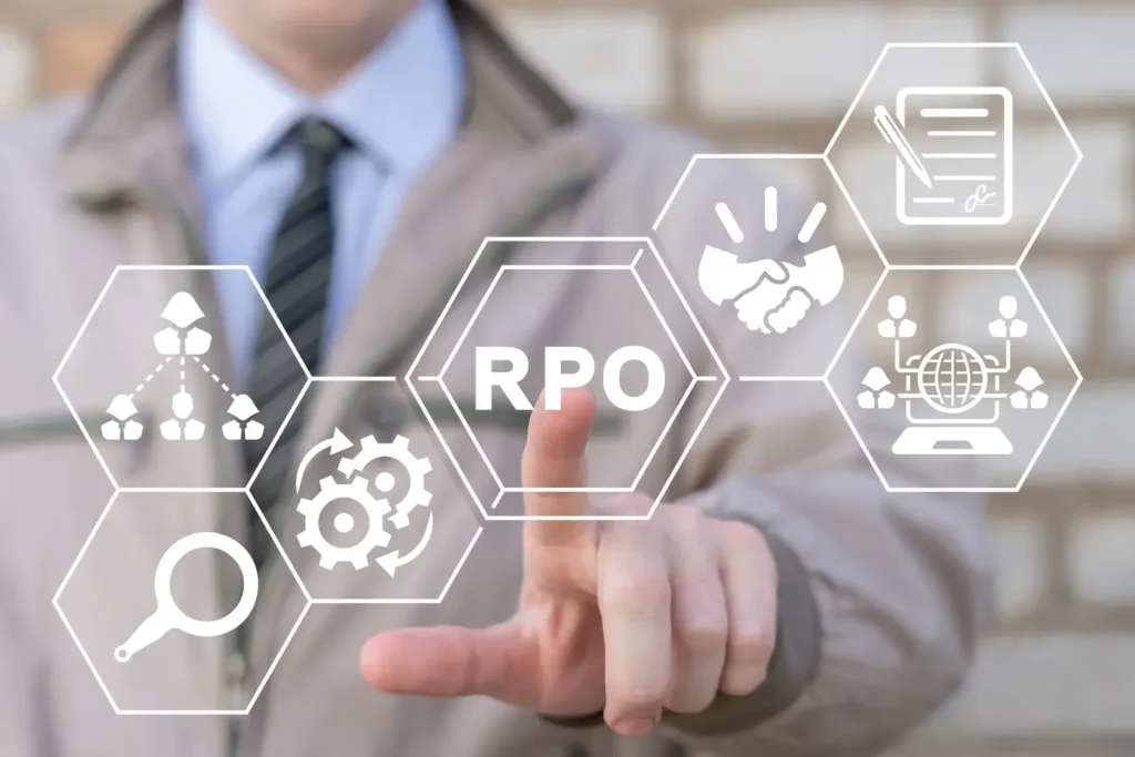 RPO vs traditional hiring solutions key differences explained