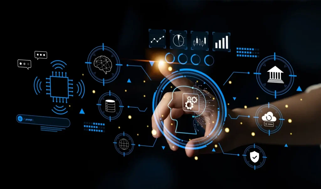 Advanced security analytics solutions for digital enterprises