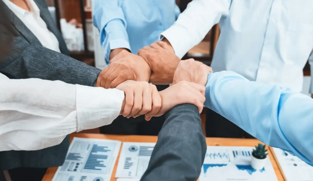 Skills-first hiring approach to building strong talent teams