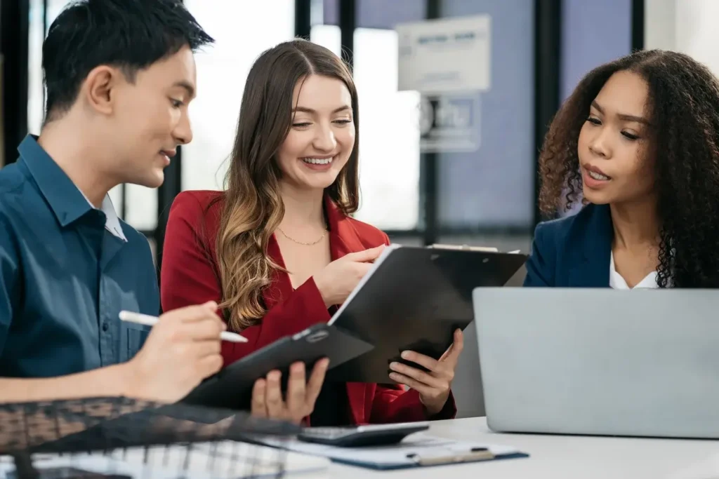 Role of social media in modern talent acquisition recruiting