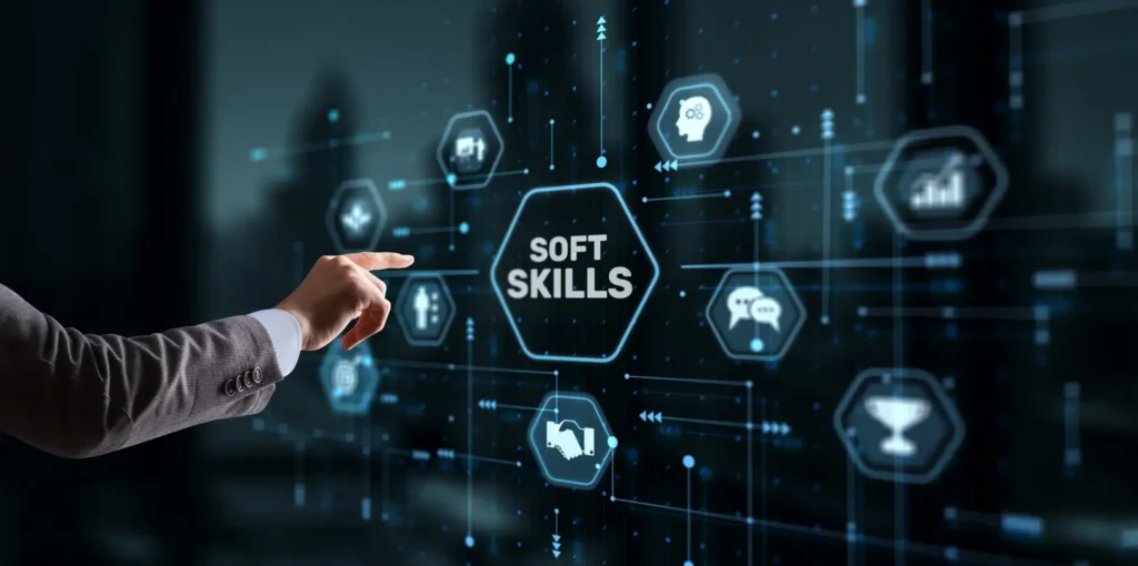The rise of soft skills in the modern recruitment process