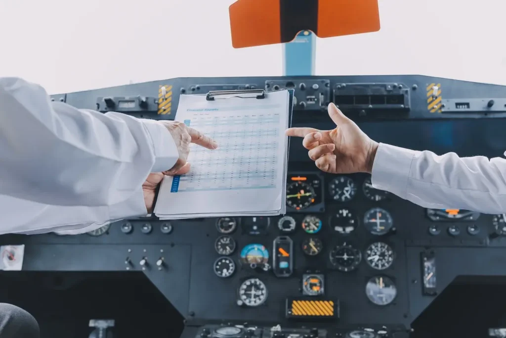 How staffing industry can give aviation industry new solutions