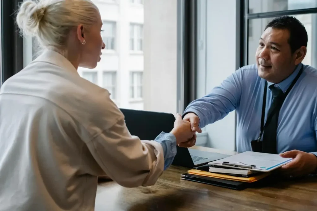 Best reasons for switching jobs to share in a job interview