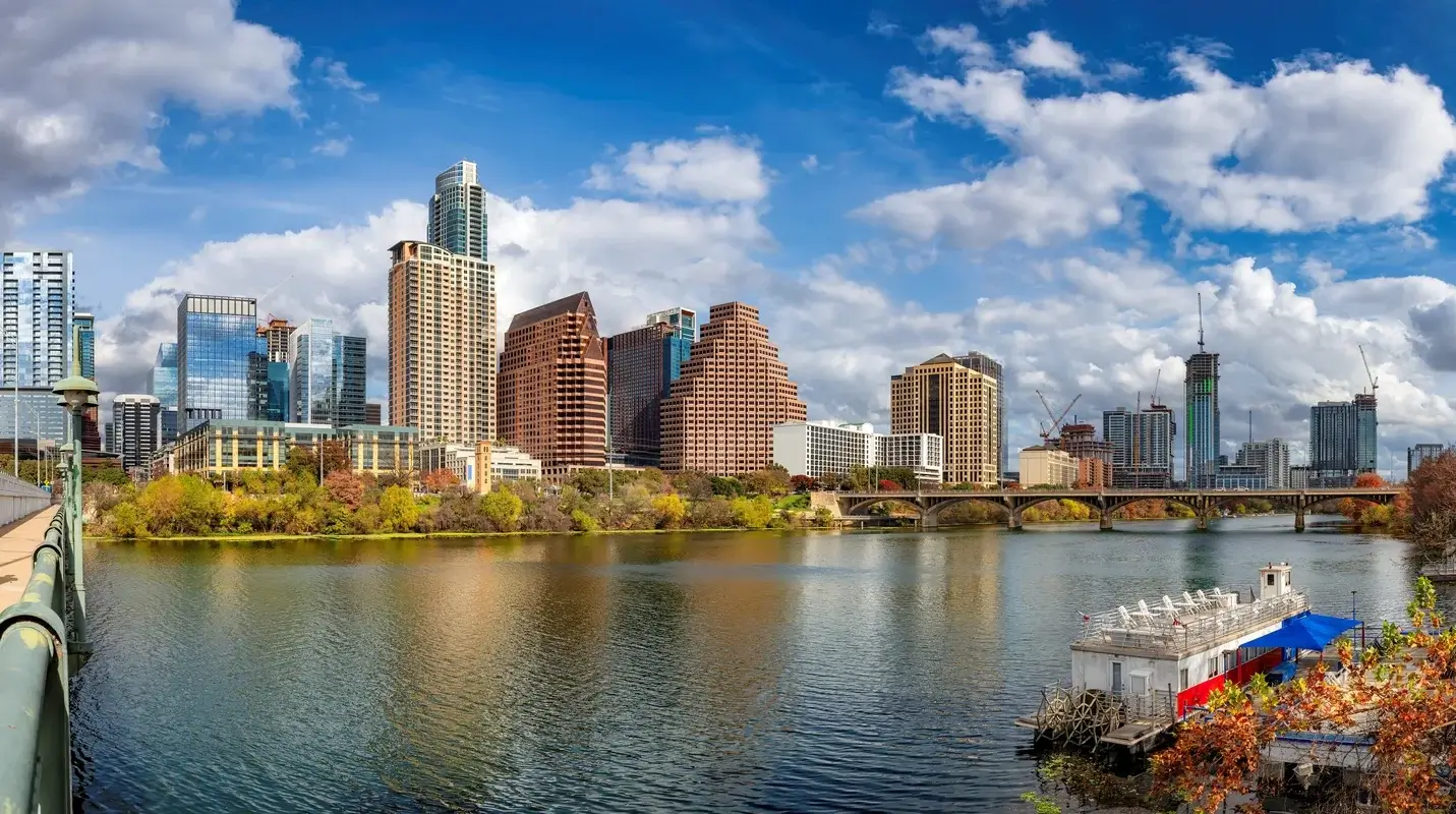 Texas