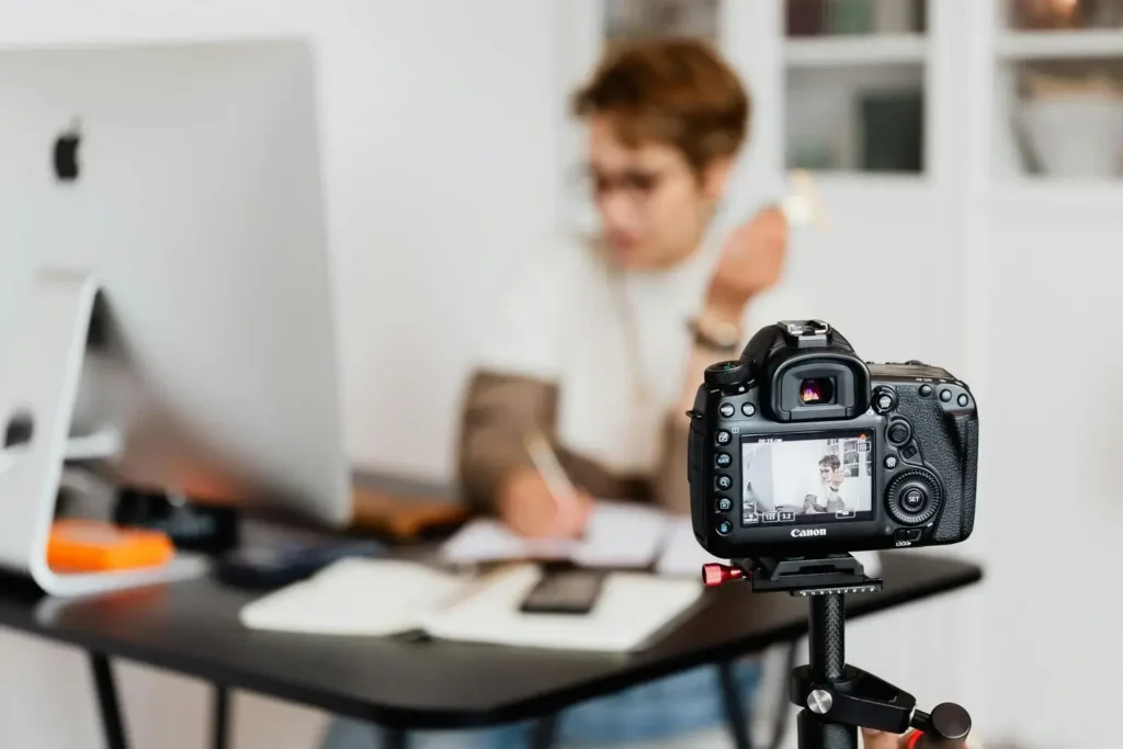 How to effectively prepare for a video interview and succeed