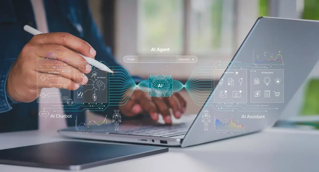 7 key benefits of using a virtual agent for business support