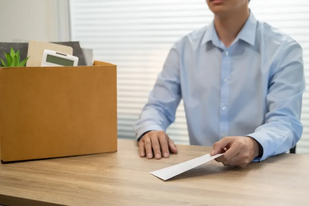 How to answer why do you want to leave your current job