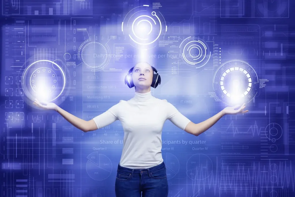 Diversity in tech how women have changed the industry today