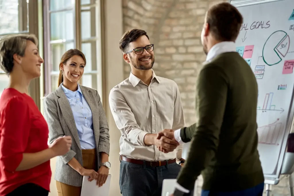 Build Next Generation Workplace