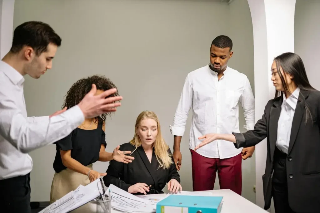 7 Common Recruiting Mistakes