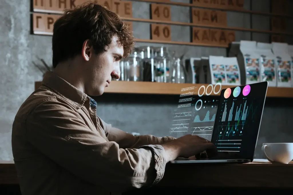 Fintech a peek into the post-COVID digital financial future