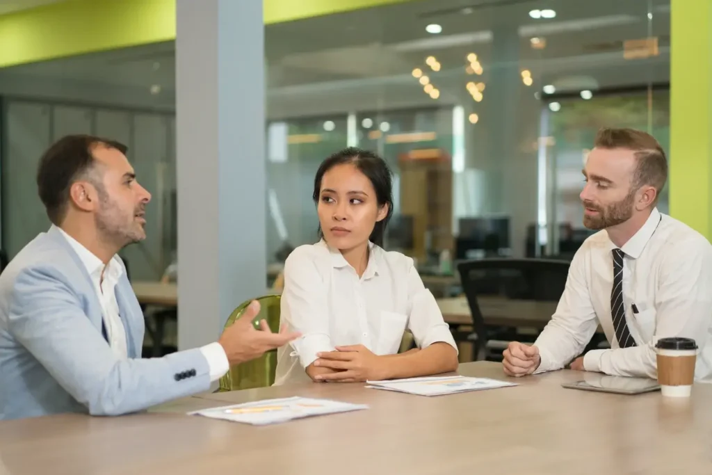 How to write an effective follow-up email after interview
