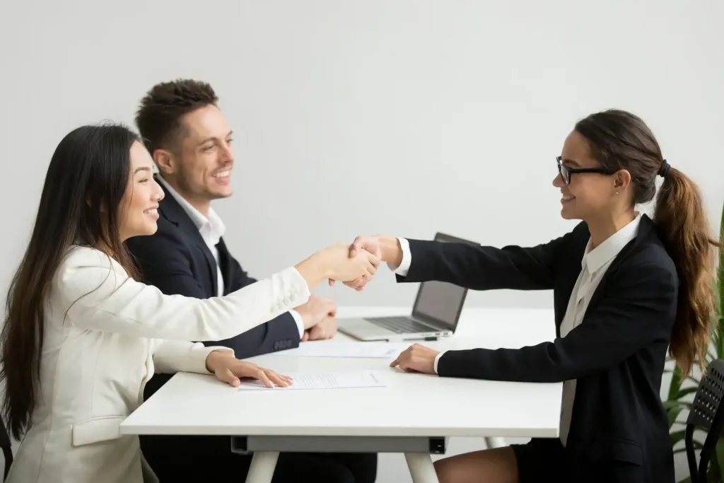 How to Conduct an Interview