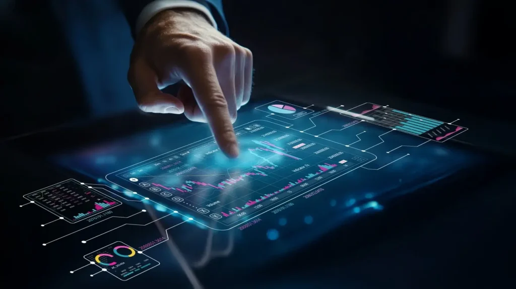 Intelligent operations with human-assisted AI as new frontier
