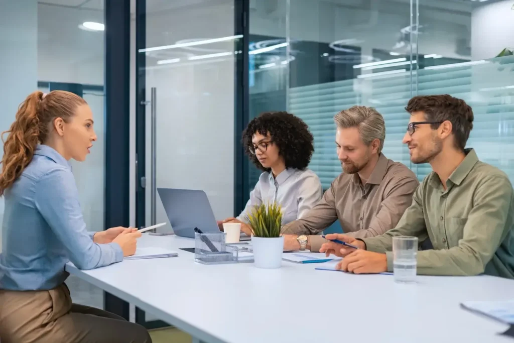Key differences between recruitment and selection process