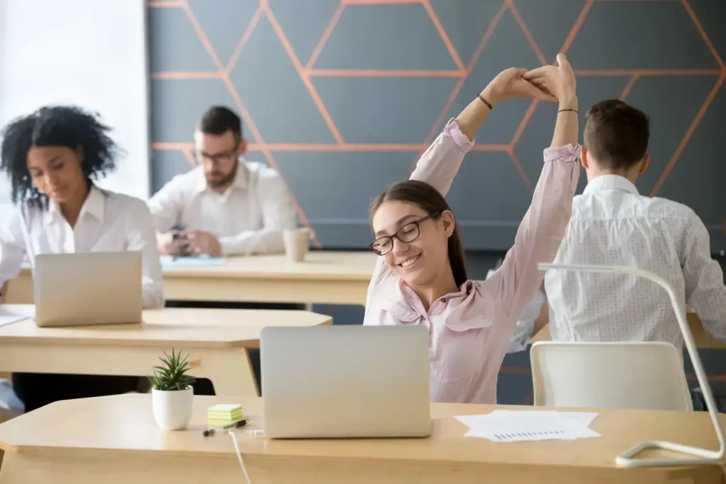 Employee Work Life Balance